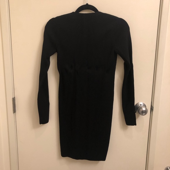 Club monaco Evangah dress - Picture 7 of 7